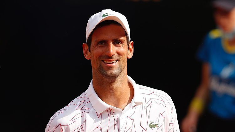 Tolak Vaksin, Novak Djokovic Dipastikan Tak Bisa Berlaga di AS Open