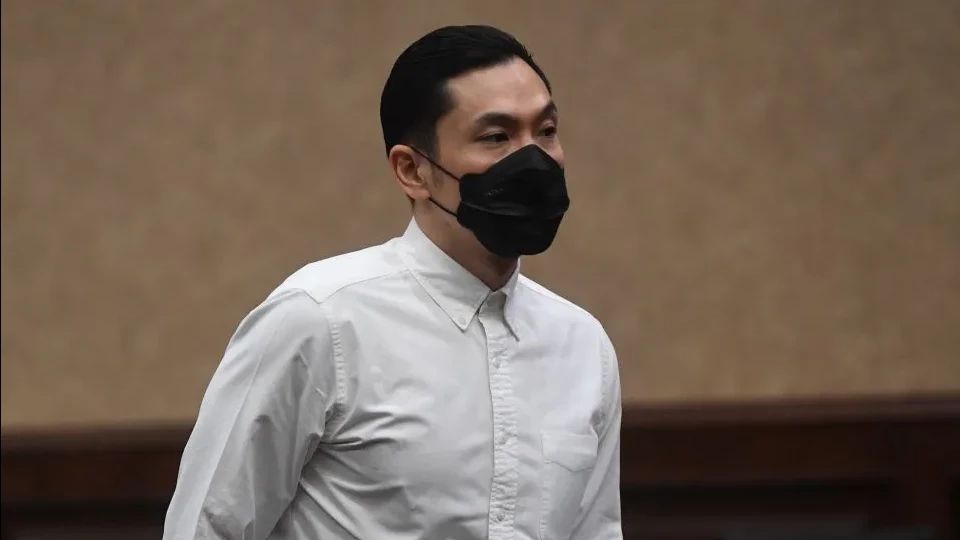 MA Tolak Kasasi Harvey Moeis, Vonis Tetap Dipenjara 20 Tahun