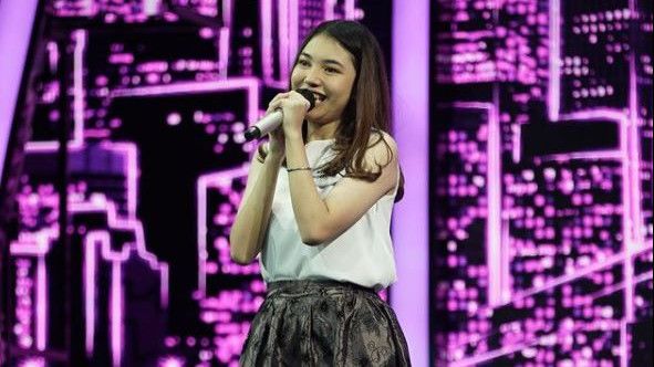 Juri Indonesian Idol 2020, Rossa dan Ari Lasso Turut Berduka Atas Meninggalnya Melisha Sitabutar