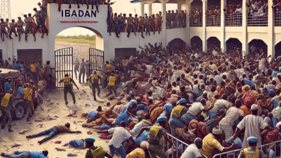 36 Orang Tewas Akibat Berdesakan Saat Acara Reli Masa Aktor-Politisi Vijay