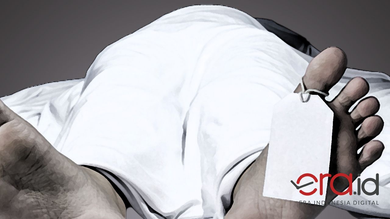 Polisi Dalami Penyebab Motor Pasutri di Ragunan Tabrak Pohon, Suaminya Tewas Seketika