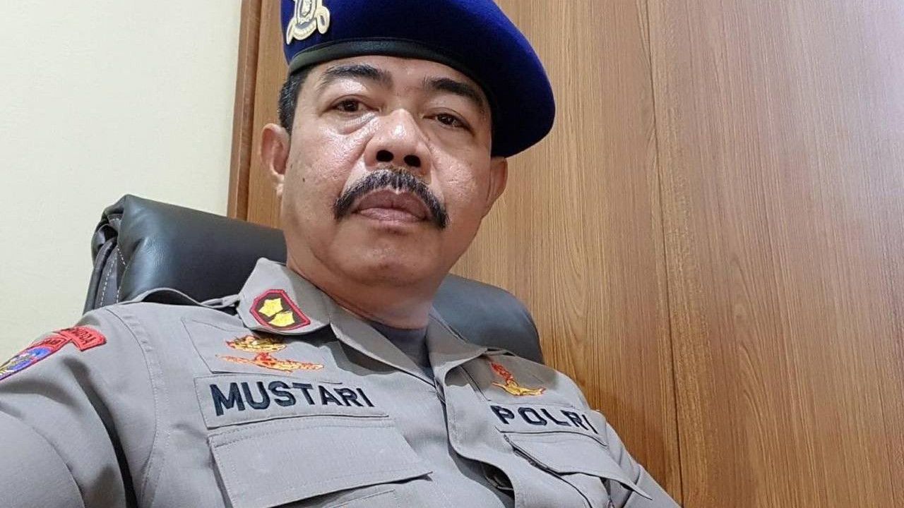 Kemarin Dipecat Usai Perkosa Anak, Kini Pejabat Polisi di Makassar 'Teror' Keluarga Korbannya