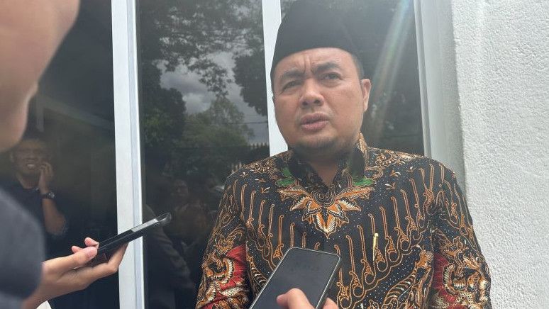 KPU: Idealnya Pelantikan Kepada Daerah Dilaksanakan 13 Maret 2025