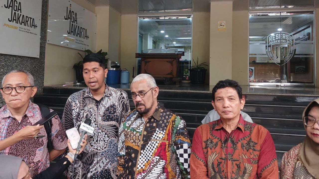 Pengacara Sebut Diplomat Arya Daru Check In dengan Vara 24 Kali