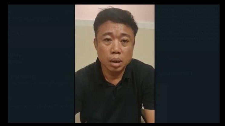 Sosok Ismail Bolong Viral, Catut Nama Kabareskrim hingga Minta Maaf
