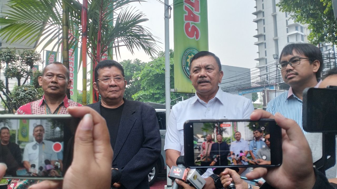 Berulang Kali Gagal Mediasi, Reza Gladys Peringati Nikita Mirzani: Jangan Main-Main Soal Hukum!