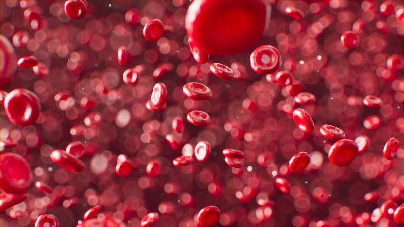 Mengapa Darah Berwarna Merah Berikut Penjelasan Ilmiahnya Era Id