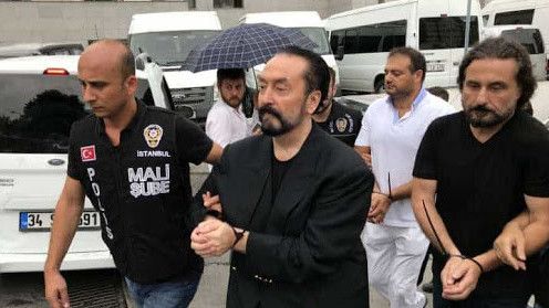 Harun Yahya, Penceramah Muslim Turki, Dihukum 1.075 Tahun Penjara Akibat Kejahatan Seks