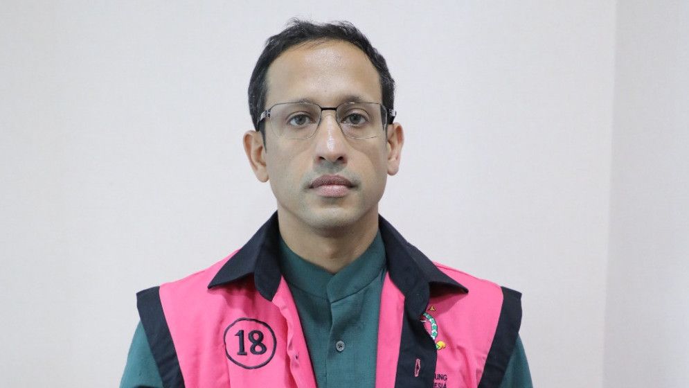 Hotman Paris: Nasib Nadiem seperti Tom Lembong