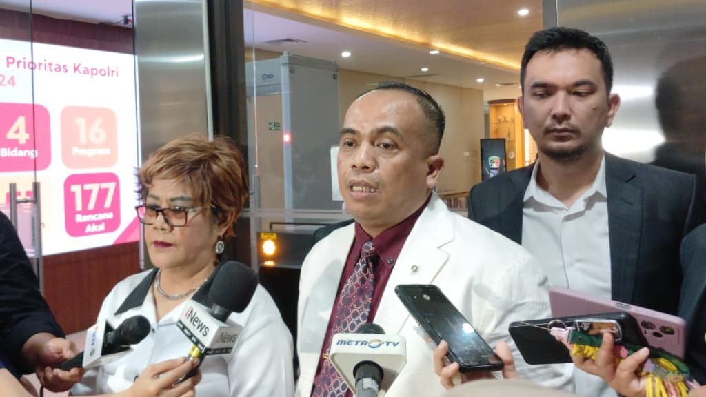 Lisa Mariana Terbuka Damai, tapi Minta Ridwan Kamil Minta Maaf