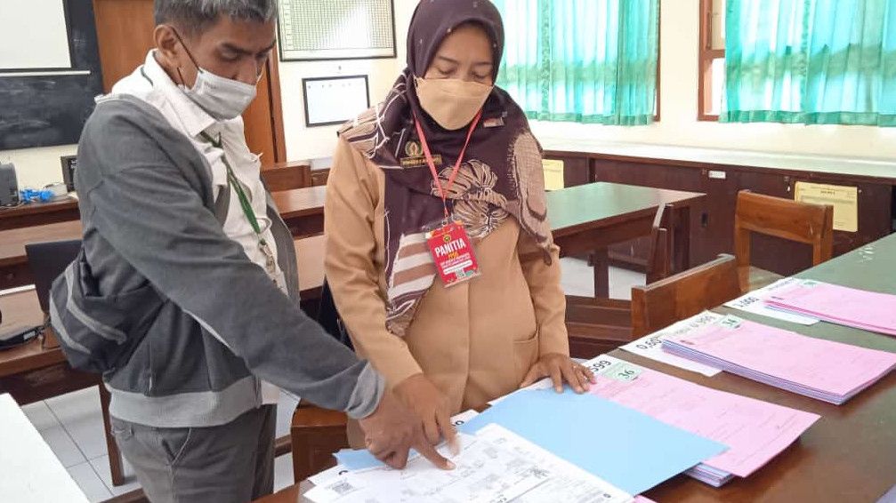 Ingin Masuk Sekolah Favorit, Calon Siswa di Yogya Rela Siasati Katu Keluarga