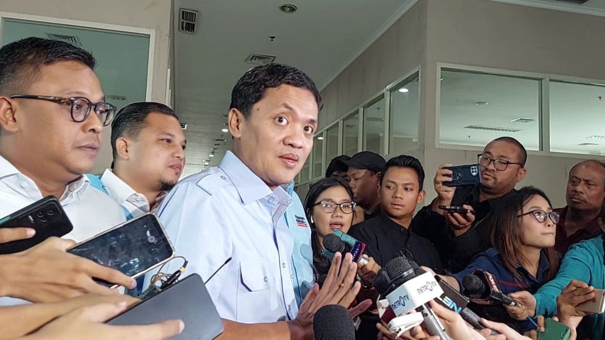 TKN Duga Bawaslu Jakpus 'Main Politik' karena Panggil Gibran untuk Diklarifikasi soal Bagi Susu di CFD