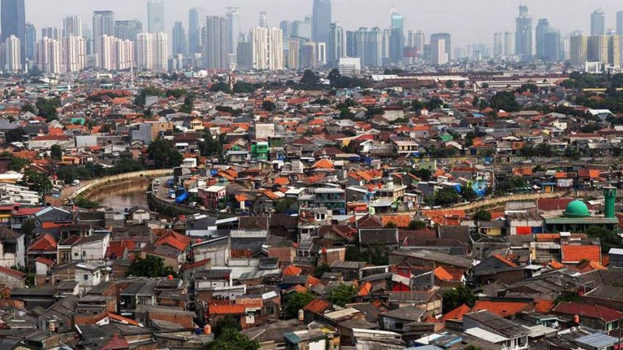UNESCO Tetapkan Jakarta sebagai Kota Sastra Dunia, Anies Baswedan: Kami Merasa Sangat Bangga!
