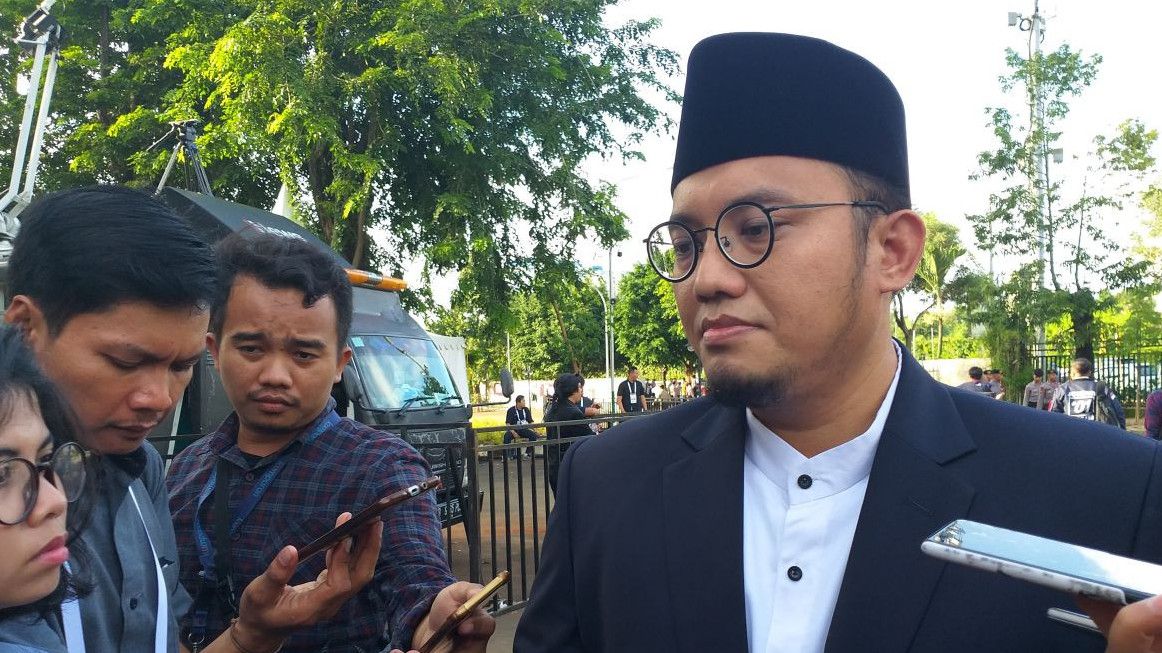 Anies Sebut Anggaran Kementerian Pertahanan Rp700 Triliun, Jubir Prabowo: Pembohongan Publik