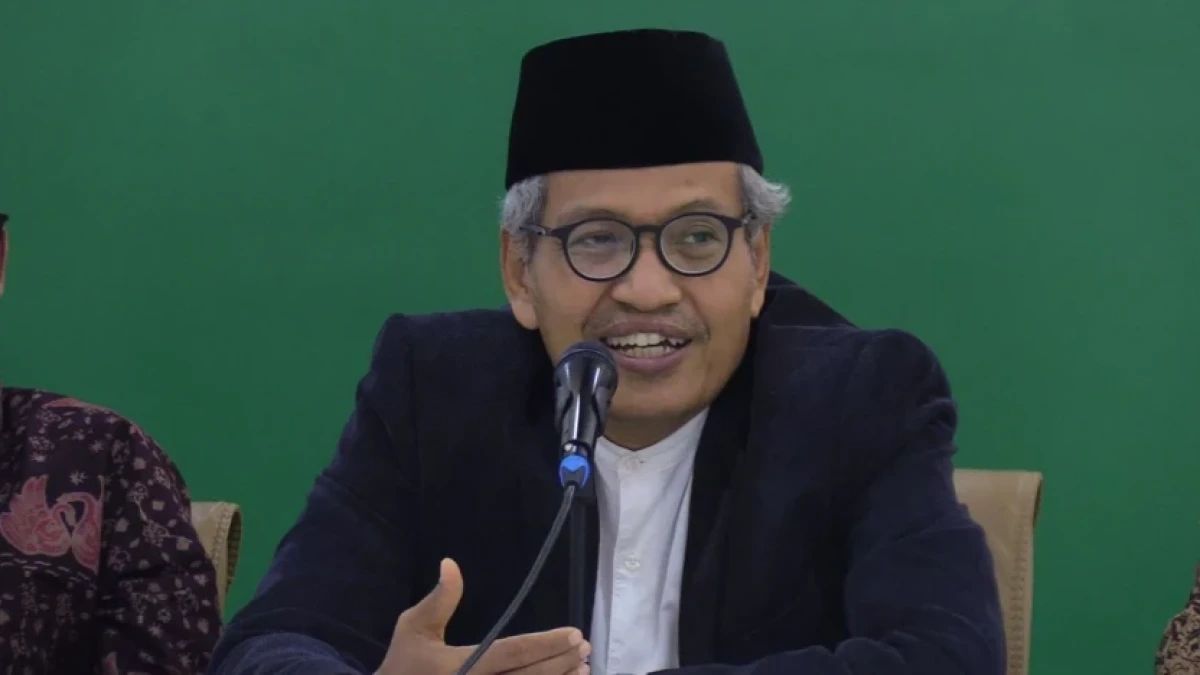 Prabowo Bilang Siap Evakuasi Warga Palestina, Ketua PBNU: Blunder! Itu Misi Utama Netanyahu