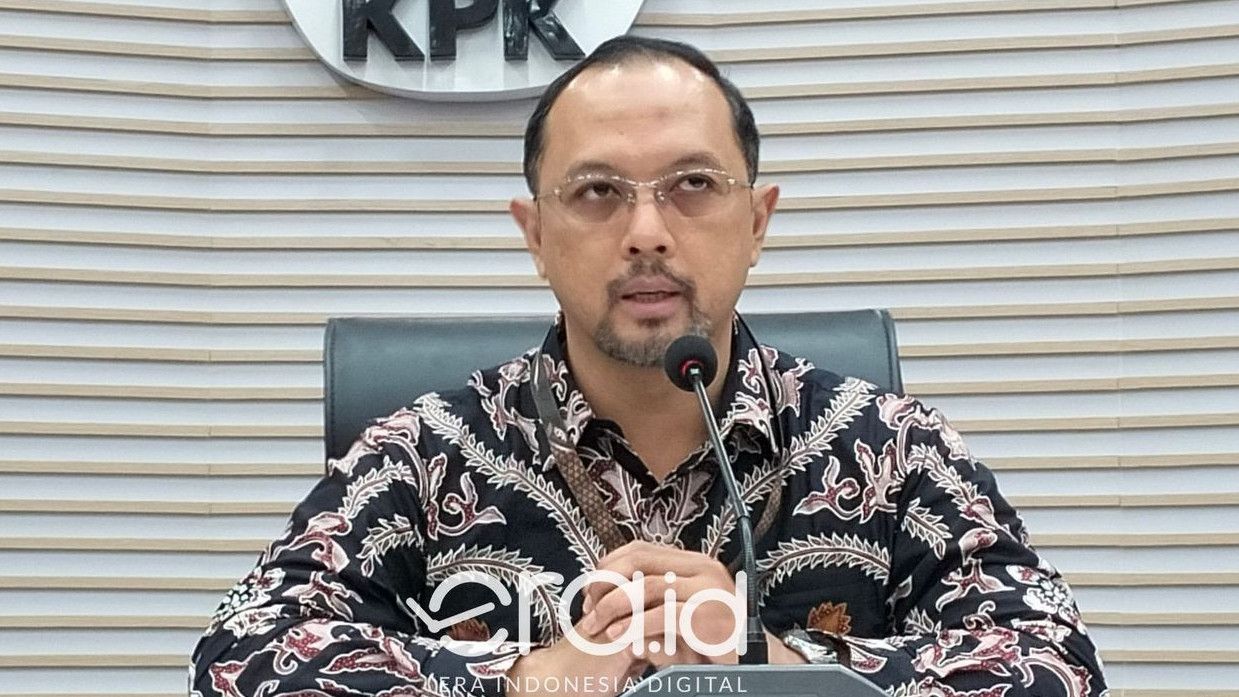 Petugas Damkar Depok Kritik Alat Operasional, KPK: Jika Terjadi Korupsi, Bisa Ditindaklanjuti