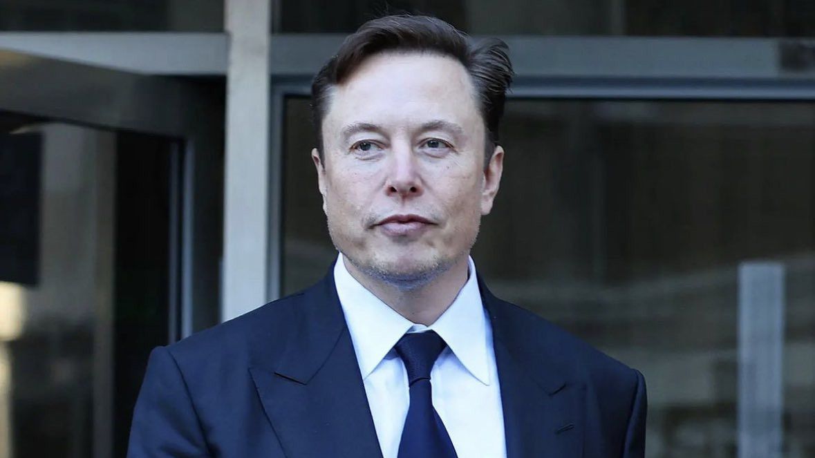 Elon Musk Dituding Ambil Alih Akun Twitter Orang Lain Secara Paksa