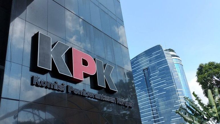 OTT Pejabat Basarnas, KPK: Korupsi Pengadaan Alat Pendeteksi Korban Reruntuhan Tahun Anggaran 2023