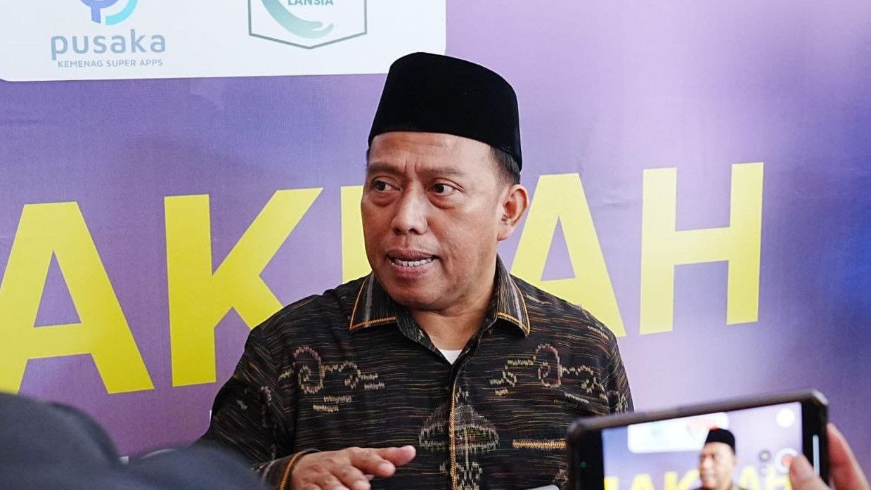 Pendaftaran Seleksi Petugas Haji Tingkat Pusat Dibuka hingga 6 Desember 2024