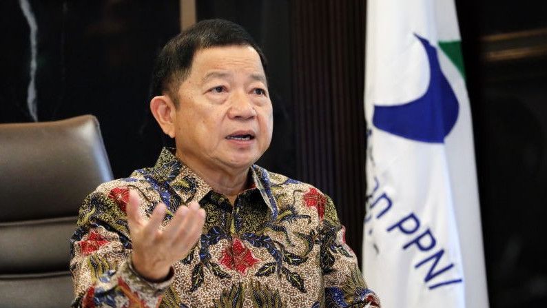 Heboh Kabar Ahok Jadi 'Gubernur' Ibu Kota Negara, DPR: yang Penting Pengalaman dan Berintegritas