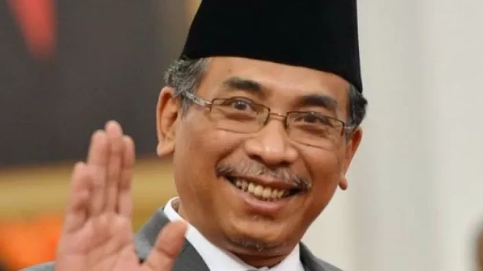 Ketua PBNU Ingatkan Masyarakat Muslim Indonesia Tak Sepelekan Pemimpi Negara: Akan Merusak Tertib Sosial