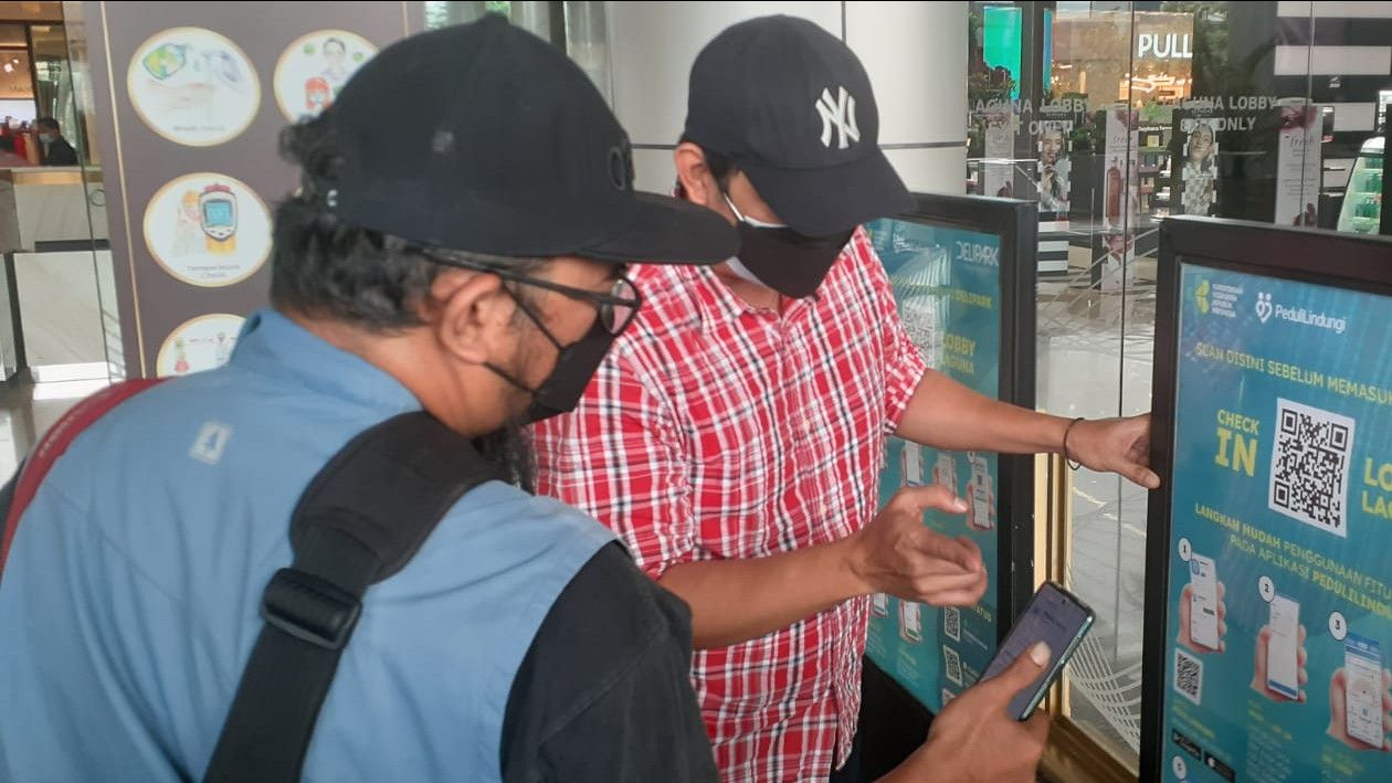 Mal di Medan Beroperasi Kembali, Pesan Bobby Nasution: Jangan Hanya Cek-cek Suhu Saja