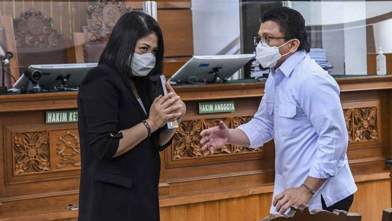 Kejagung Sebut Jaksa Tak Bisa Ajukan PK Atas Putusan MA yang 