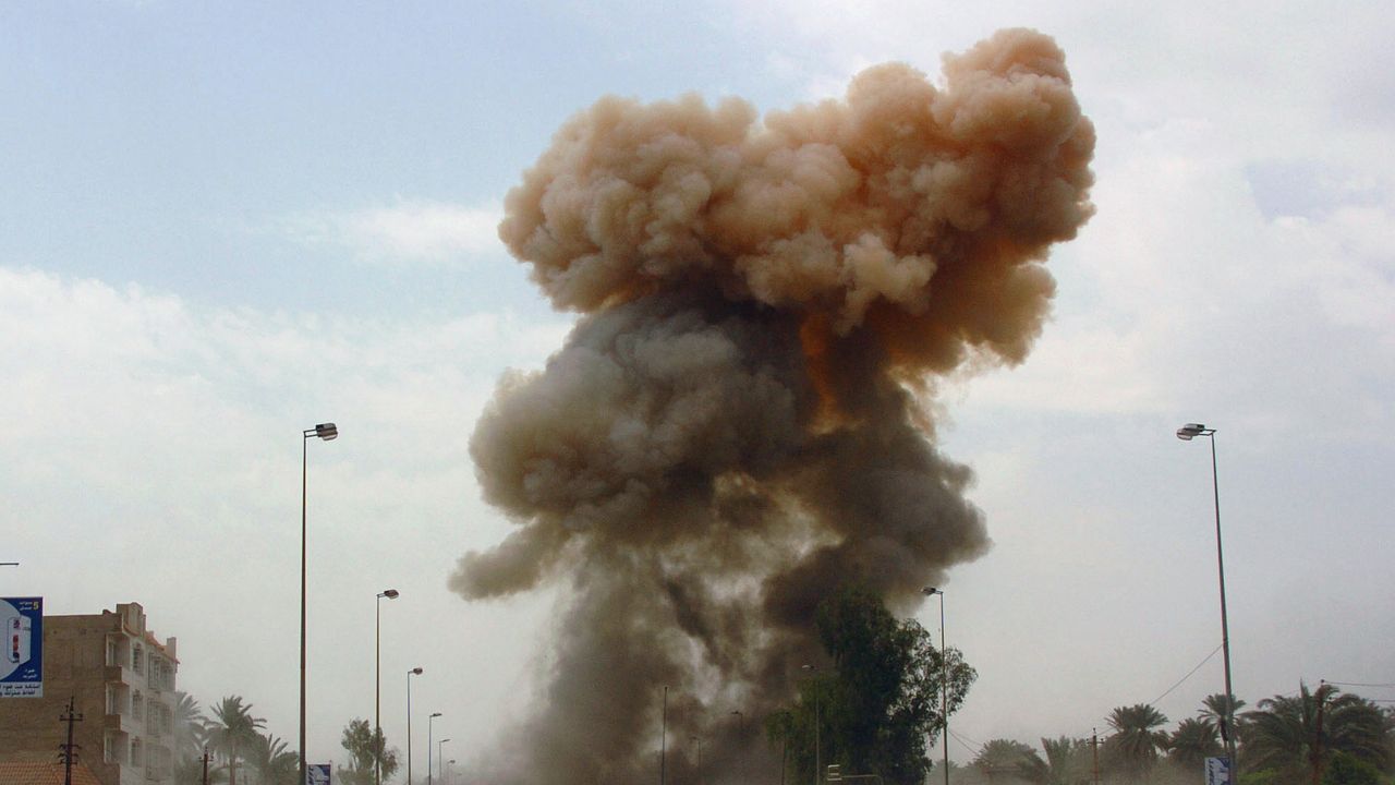 Bom Paku dan Pipa Dipakai untuk Meledakkan SMAN 72 Jakarta