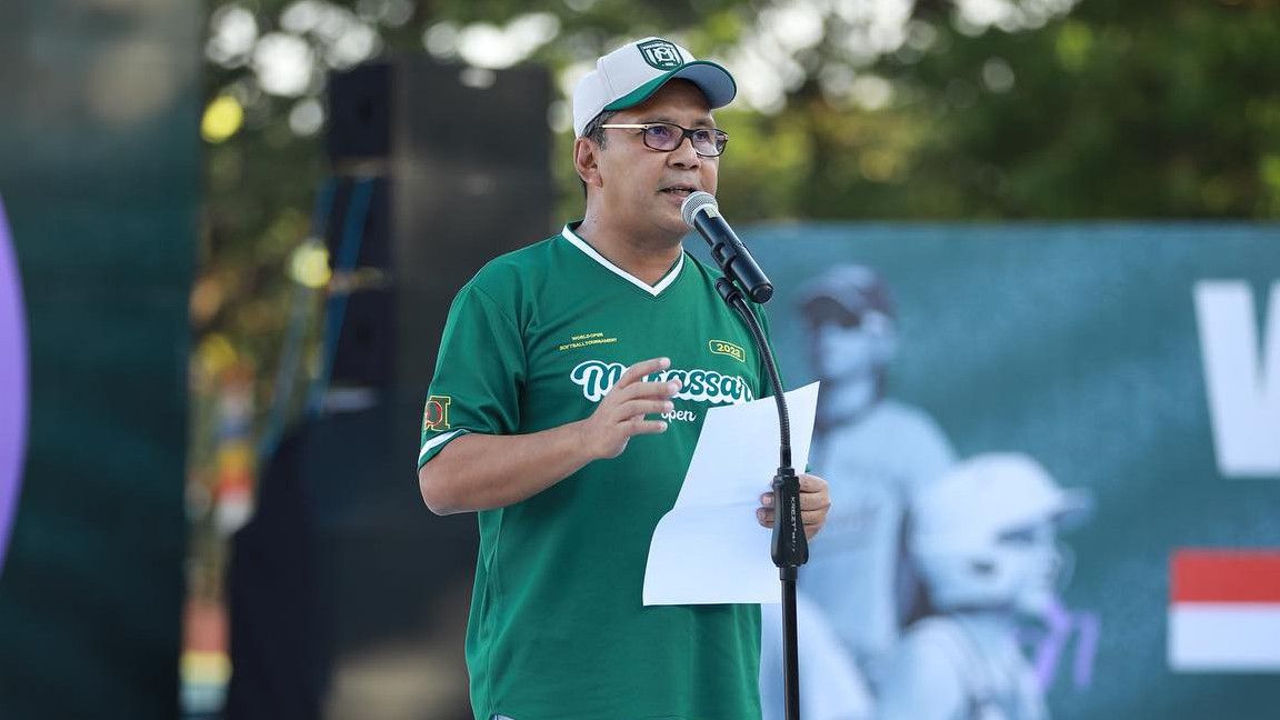 Rotasi Ratusan Pejabat Pemkot Makassar, Danny Pomanto: Saya Akan Evaluasi Setiap Tiga Bulan