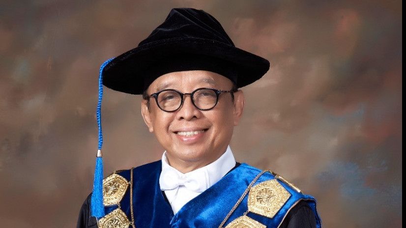 Rektor Universitas Pancasila Dinonaktifkan Terkait Kasus Pelecehan Seksual