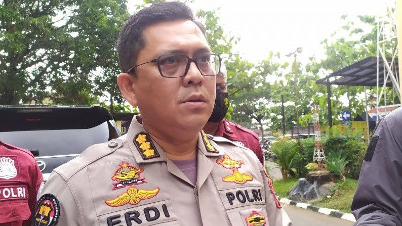 Polisi Periksa Warga dan Pegawai Pertamina dalam Kasus Kebakaran Kilang Balongan
