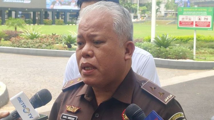 Kejagung Minta Jurnalis Berkarya Bebas tapi Kok Alergi dengan Karya Jak TV?