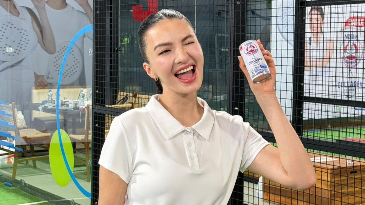 Sempat Jerawatan hingga Tidak Percaya Diri, Ini Cara Raline Shah Atasi Masalah Kulit