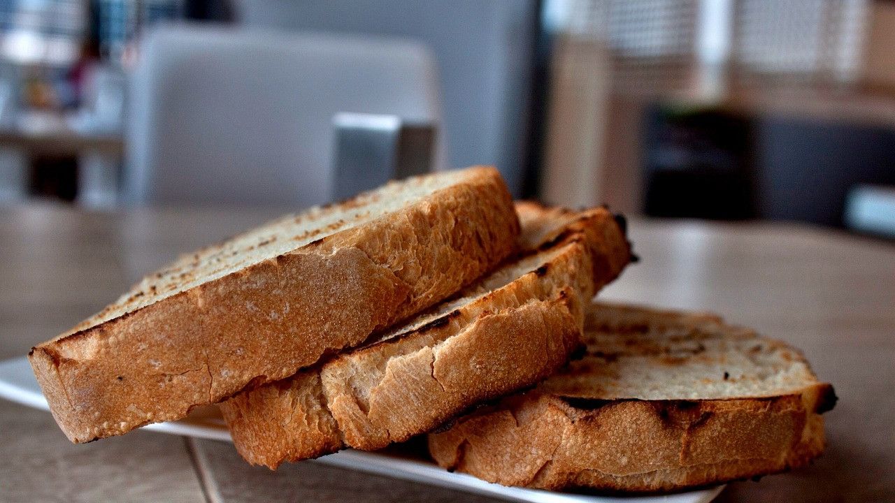 Roti Okko Ditarik dari Pasaran Indonesia Buntut Kedapatan Pakai Zat Berbahaya