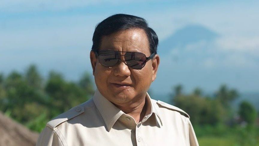 Prabowo Dijadwalkan Bertemu Dengan Jusuf Kalla di Makassar, Bahas Pemilu 2024?