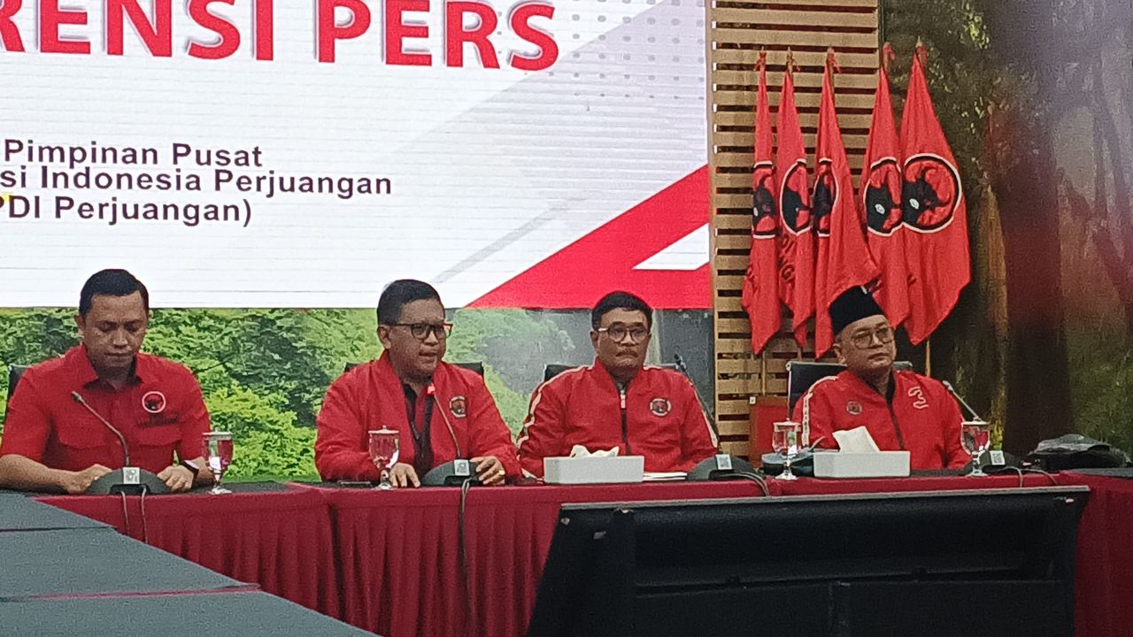 KPK Jadwalkan Pemanggilan Ulang Pekan Depan, Hasto: Saya Akan Hadir!