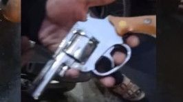 Dua Pelaku Begal Berpistol di Tambora Kritis Usai Diamuk Warga, Kapok Beraksi