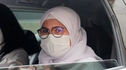 Minta Dewas KPK Lanjutkan Persidangan Etik, ICW: Lili Pintauli Siregar Tak Miliki Itikad Baik