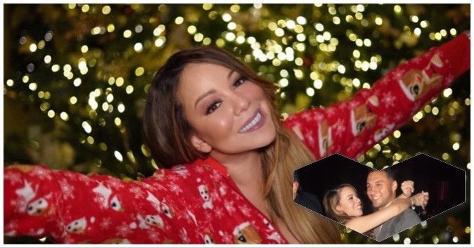 Mariah Carey Bongkar Rahasia Perselingkuhan Sampai Hubungan Seks dengan Derek Jeter