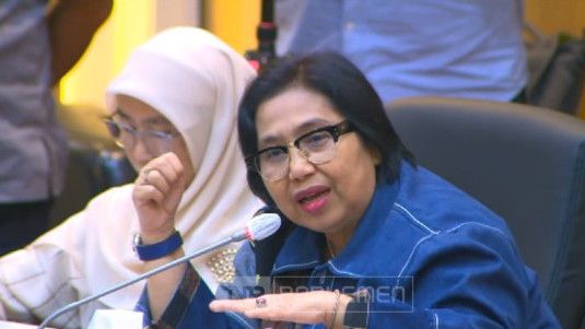 Dinilai Punya Konotasi Negatif, Legislator Usul Ubah Nama MBG Tanpa Kata Gratis