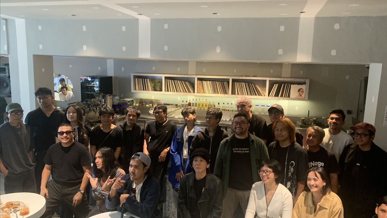 Pestapora 2025 Tantang Musisi Tukeran Setlist di Hari Pertama, Rhoma Irama Bakal Nyanyikan Lagu Maliq & D'sssentials