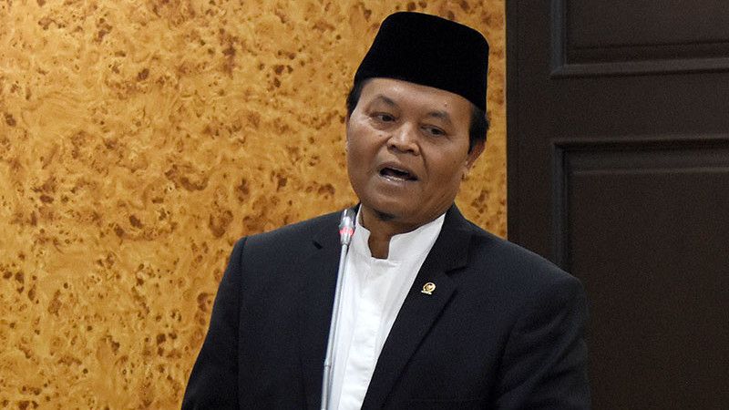 Viral! Hidayat Nur Wahid Akui PKS Tak Menganut Pancasila, Benarkah?