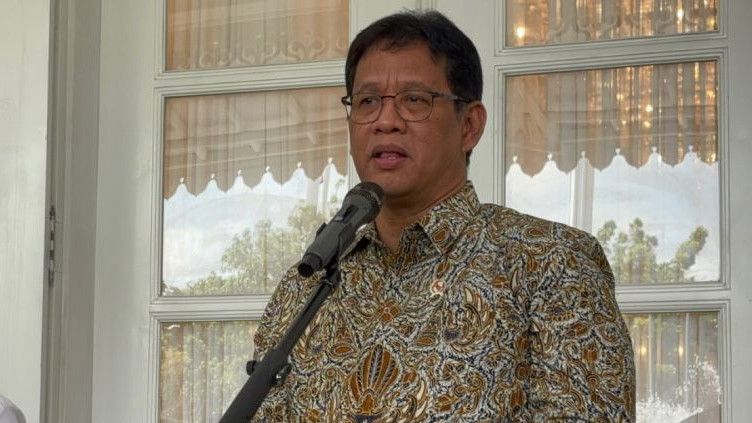 Tak Gentar Disentil Luhut Binsar Pandjaitan, Purbaya Tetap Potong Anggaran MBG: Duitnya Nganggur