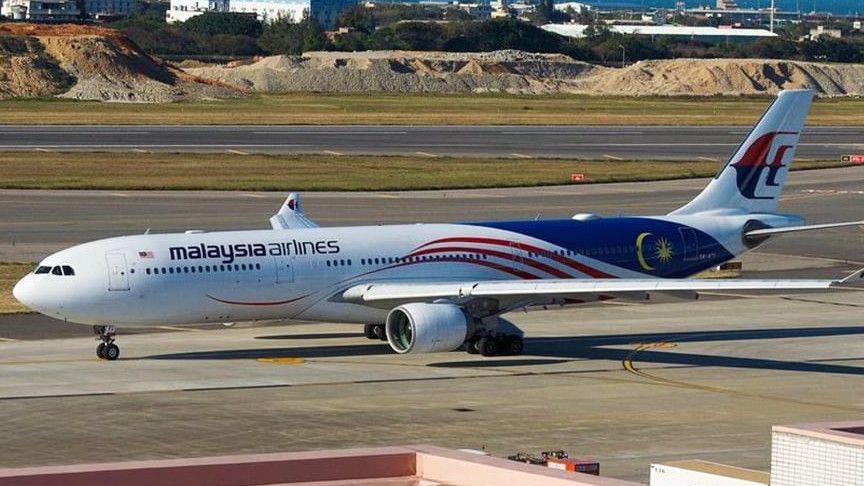Satu Dekade Berlalu, Pemerintah Malaysia Kembali Buka Opsi Pencarian MH370