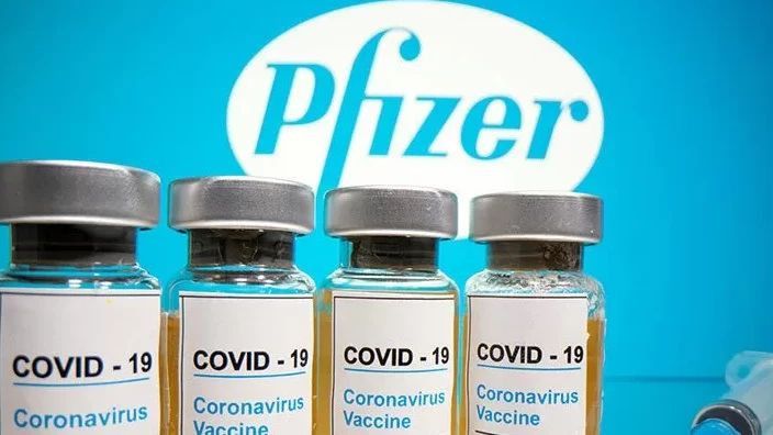 Pria Jerman Dapat Vaksin Covid 217 Kali, Dilaporkan Tak Ada Efek Samping