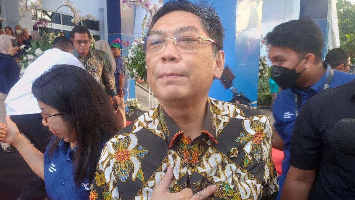 Status Kader Gibran Dipertanyakan, PDIP: Kita Tunggu Besok