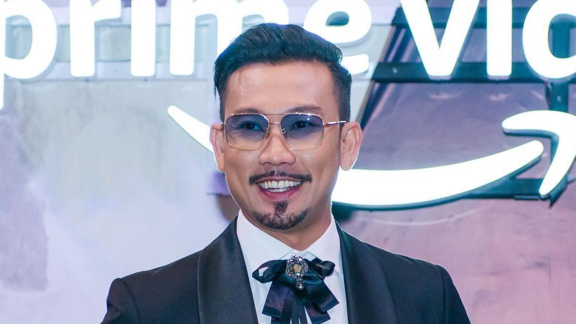 Makin Memanas, Denny Sumargo Laporkan Balik Farhat Abbas Atas Dugaan Pengancaman