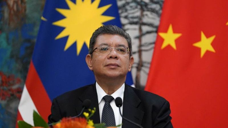 Dalam Pertemuan Menlu ASEAN-India, Malaysia akan Angkat Isu Myanmar