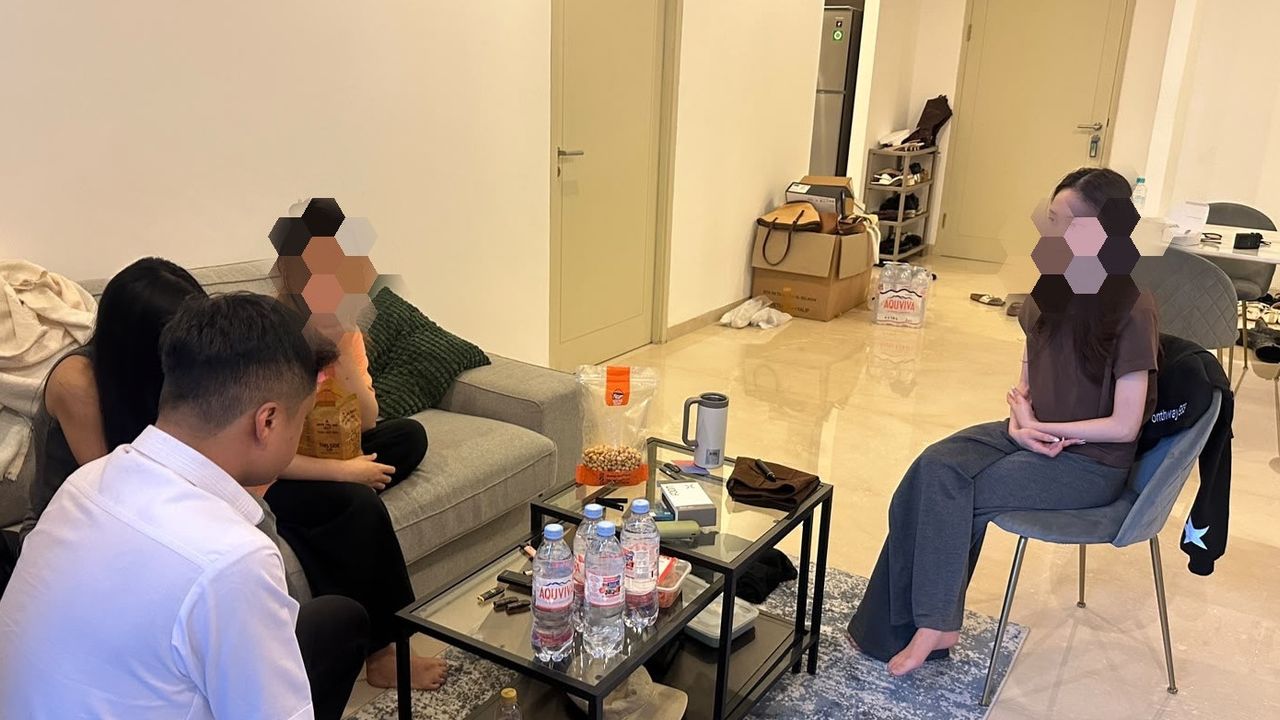 Positif Pakai Narkoba, Selebgram Jule Direhabilitasi