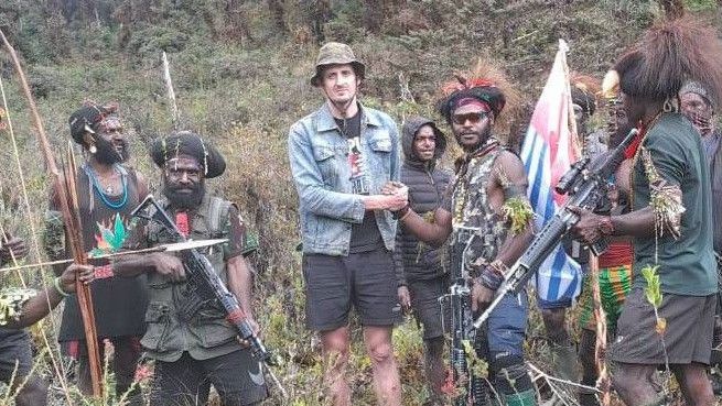 Bantah Klaim KKB Tewaskan 9 Anggota TNI di Nduga Papua, Kapolri: Hanya Satu Orang